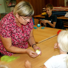 Das Filzhandwerk erlernen.JPG