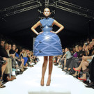 Bilder von der Vienna Fashion Week 2015