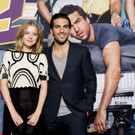 "Fack ju Göhte 2"-Premiere im Wiener Donauplex