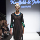 Vienna Fashion Week 2015: Shows am Dienstag