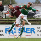 Impressionen von den Spielen in Altenstadt