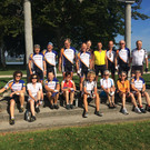 Radwoche des VSRV Laufen 2015