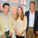Positive Stimmung beim Asyl-Informationsabend 