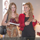 Die Bilder zur Humanic Lounge