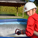 Crazy Summer in Schlins