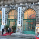 Zalando Pop-Up Store eröffnete in Wien