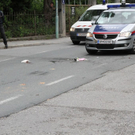 Bilder vom Unfallort