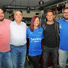 Neuer Hauptsponsor des SC Fußach