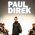 Paul Direk @ MQ Vienna Fashion Week 2015