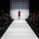 Vienna Fashion Week 2015: Show Maiken K