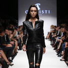 Vienna Fashion Week 2015: Callisti