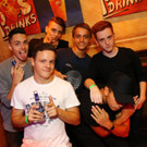SINGLE PARTY