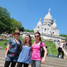 4b in Tours/Paris
