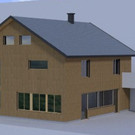 Erinnerungen "Haus Ratti"