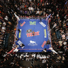 Mayweather schlug Berto nach Punkten