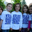 Schul T-Shirts VS Dornbirn Markt