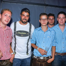 Altastädtner Kilbi 2015