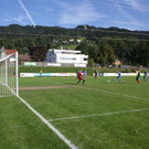 Bilder vom Spiel SV Typico Lochau gegen Rätia Bludenz
