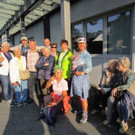 Ausflug nach "Alpstein"