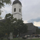 Verabschiedung Pfr. Buschauer und Kaplan Noby