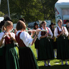 Sportzentrumeröffnung 2015