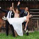 Hochzeit