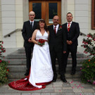 Hochzeit