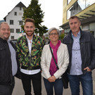 Götzner Lifestyle- und Modenacht 2015