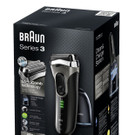 Braun Series 3