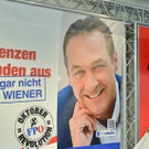 Zweite FPÖ-Plakatwelle: Präsentation der Sujets