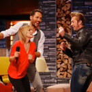 Premiere für die "Stadlshow"