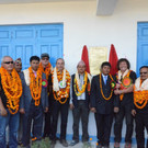 Nepalhilfe