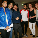 Dieter Sapper mit den Dressmen.JPG