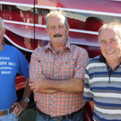 1500 Zuschauer beim Scania Treffen
