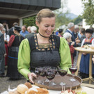 Trachtentag 2015