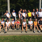 Radwoche des VSRV Laufen 2015
