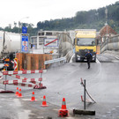 Grenzbrücke Höchst
