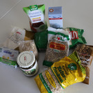 Power-Riegel zum Nachbacken