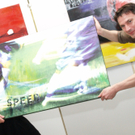 Kunstausstellung im LKH Feldkirch