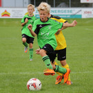 Impressionen von den Spielen am Wochenende