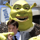 Mike Myers 2010