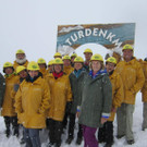 Naturfreunde Landestour 2015