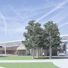 Pläne für Hörbranzer Raststätte: Architektenmodelle