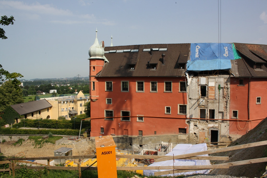 B Schloss Hofen SCHLOSS UMBAU C 29-06-2015 _1_.JPG
