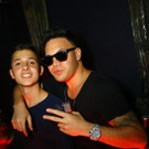 KAY ONE SOUNDSYSTEM FT. DJ FAROCK