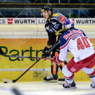 Dornbirn biegt Salzburg