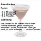 Die Lieblingscocktails der Redaktion