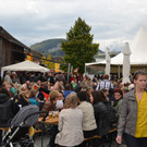 Impressionen Jonas Markt 2015