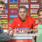 15. Tag des Sports Heldenplatz
