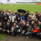 Bilderbogen zweiter Trainingstag Spanien im Montafon